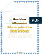 Modele de Reponses French 5