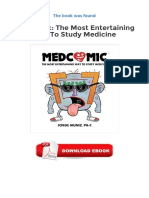 Free Ebooks Medcomic The Most Entertaining Way To Study Medicine