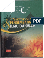 Ilmu Dakwah Buku