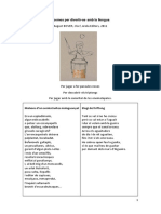 Cloc! d'August Bover-Poemes Per Divertir-se