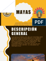 MAYAS