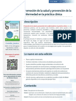 Ficha Tecnica Promocion de La Salud y Prevencion de La Enfermedad en La Practica Clinica (2)