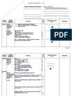 Plan de Lecție-Ridicare Pentru Atac