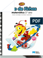 Cupdf.com Livro de Fichas Alfa Matemtica 3oano PDF