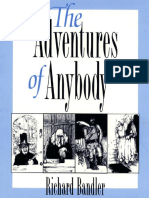 [eBook] NLP - Richard Bandler - The Adventures of Anybody [Found via Www.fileDonkey.com]