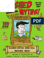 Mashed Myths