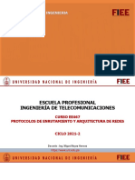 Curso Arquitectura y Protocolos (Ppt01 - Mneyra)