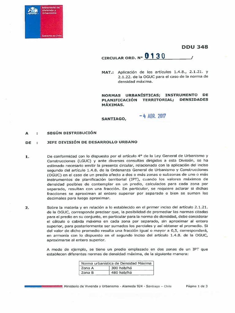 Ddu 348 | PDF