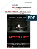 After - Life (2009)
