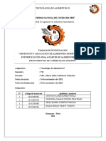 Grupo #3-Trabajo de Investigación para Exposición-Almidones Modificados