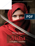 Sherry Jones - Aisha, A Próféta Szerelme