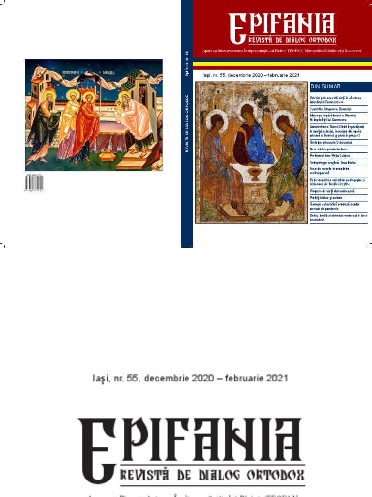 Postul Craciunului 2025 Calendar Ortodoxo Que marga brietta