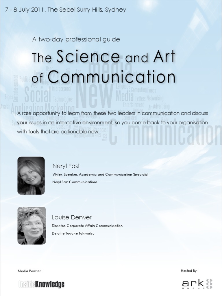 Communication Strategies Workshop | PDF | Credit Card | Communication
