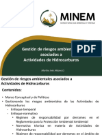 Minem Hidrocarburos