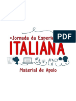 Jornada Italiana