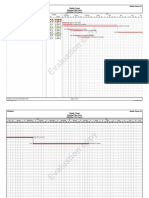 Mobile Tower Standard Barchart