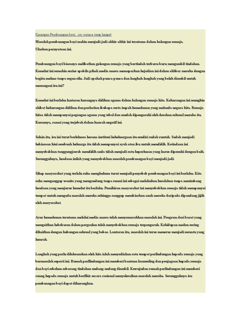 1 Isu Senasa Pdf
