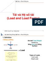 Tải và Hệ số tải (Load and Load Factor) : Gvhd: Nguyễn Ngọc Hoàng Quân