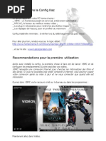 Download Bienvenue Dans La Config Kaz by Jerome Couetoux Du Tertre SN55075873 doc pdf