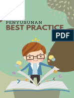 E-Book Teknik Penyusunan Best Practice