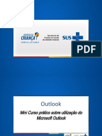 Curso Outlook