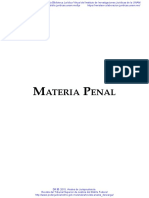 PDF Unam Sentencia Penal