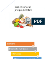 DZ-principii dietetice
