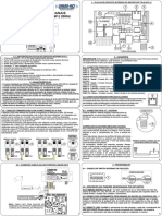 ALA - RECEPTOR-LINEAR-HCS-TX-4A-RECHCSMINI-HW-369-SW - 2000d