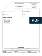 FORM-SGQ-047-REV.02 LISTA DE TREINAMENTO - CIPA - MÓDULO I