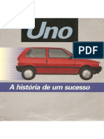 Uno - A História de Um Sucesso