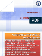 Diskusi Kasus