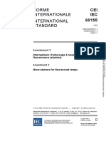 IEC 60155-1993 amd2-2006