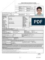 Basvuru Formu-Application Form