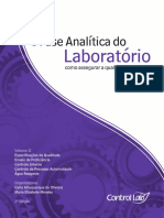 GestaoDaFaseAnaliticaDoLaboratorioVOL2 PDF