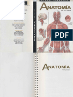 Atlas Tematico de Anatomia Humana