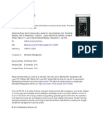 Journal Pre-Proof: Microbial Pathogenesis