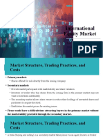 International Equity Markets Explained