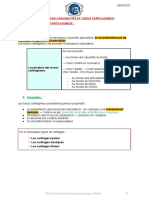 Fc3 Bis Tissus Conjonctifs Et Tissus Cartilagineux 3