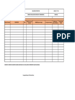 PT-F-04 Devolución de Herramientas y Equipos