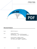 0508 - CS Crossover L Structural Analysis 2016 11 18