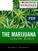 13 ILGM Marijuana Grow Bible