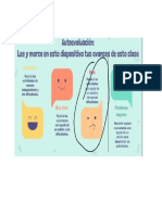 Autoevaluación  continuemos restando