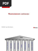 Centerlining en Manufactura Eficiente | PDF | Science | Ciencia y ...