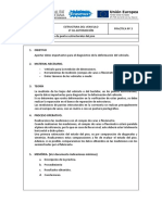 Practica 3 - Mediciã N de Puntos Estructurales Del Piso