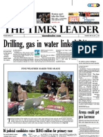 Times Leader 05-10-2011
