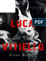 1.5. Luca Vitiello Born in Blood Mafia Chronicles Book 0