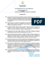 Administrativo: Montúfar 251 y Espejo 2 998 300 Ext. 3027