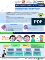 SEMANA 07 - EPT 1° y 2°