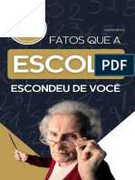 Habilidades essenciais para a vida adulta