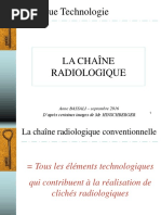 Examen TOGD : Indications et Techniques | PDF | Œsophage | Estomac